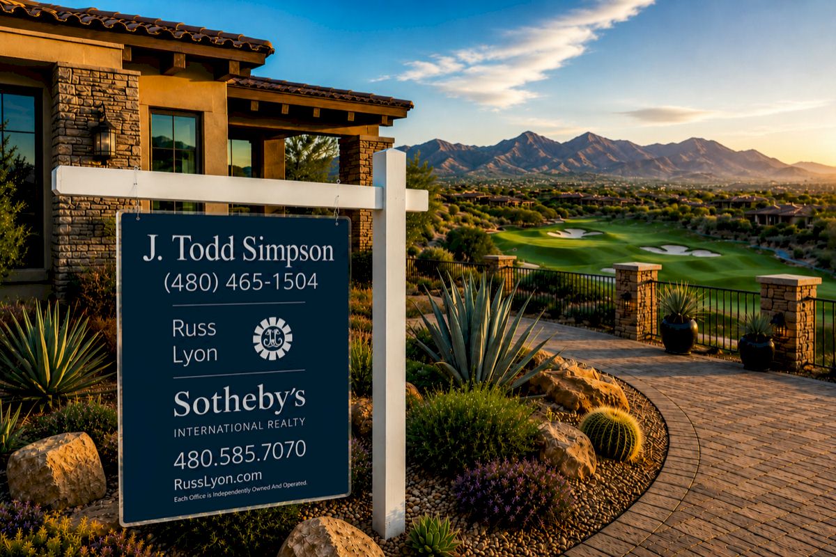 Sell My Home in Kierland